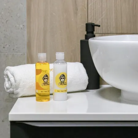 아파트 Amber Dunes - By Rentmonkey 포고르젤리차