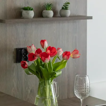 Appartement Amber Dunes - By Rentmonkey Pogorzelica (Gmina Rewal)