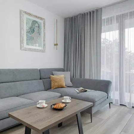 Amber Dunes - By Rentmonkey Appartement