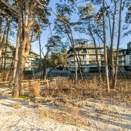 Appartement Amber Dunes - By Rentmonkey