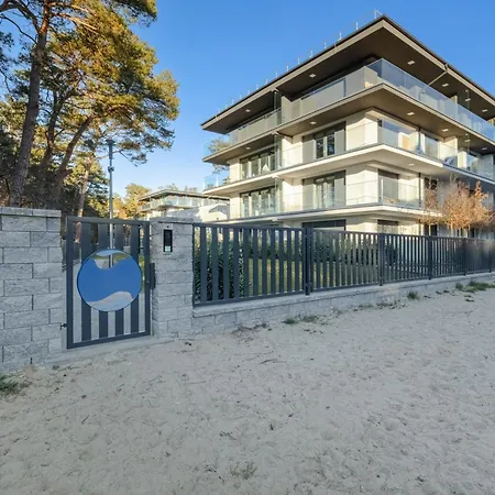 Amber Dunes - By Rentmonkey Appartement