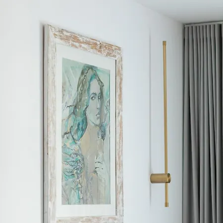 아파트 Amber Dunes - By Rentmonkey 포고르젤리차