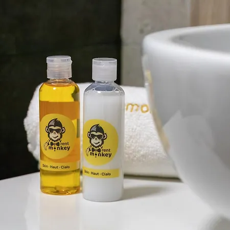 Amber Dunes - By Rentmonkey