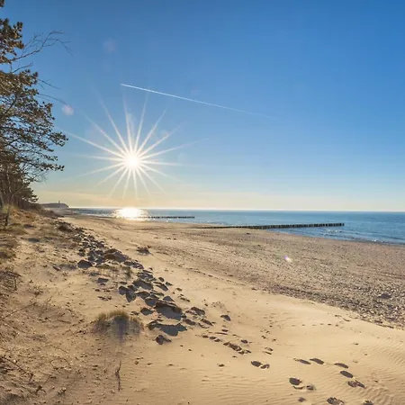 아파트 Amber Dunes - By Rentmonkey *