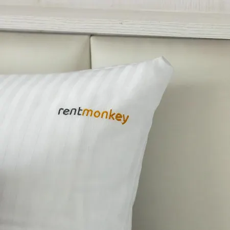 Amber Dunes - By Rentmonkey Apartmán Pogorzelica (Gmina Rewal)