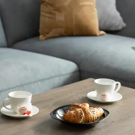 Amber Dunes - By Rentmonkey Appartement *