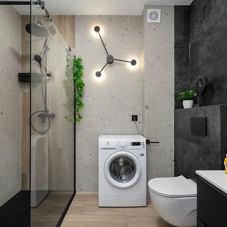 Amber Dunes - By Rentmonkey Appartement Pogorzelica (Gmina Rewal)