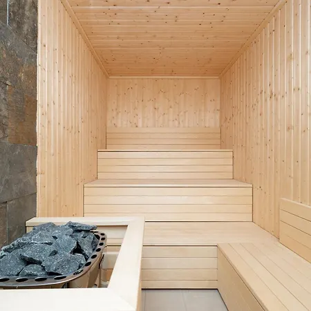 아파트 Amber Dunes - By Rentmonkey *