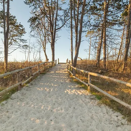 Amber Dunes - By Rentmonkey 아파트 *