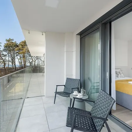 Amber Dunes - By Rentmonkey * Pogorzelica (Gmina Rewal)