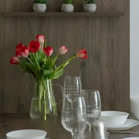 Amber Dunes - By Rentmonkey Appartement