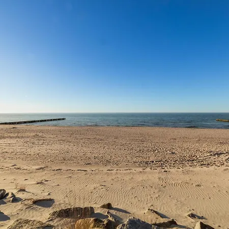 아파트 Amber Dunes - By Rentmonkey