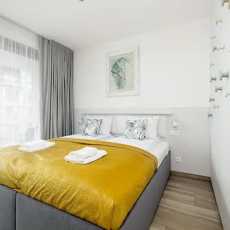 Amber Dunes - By Rentmonkey 아파트 *