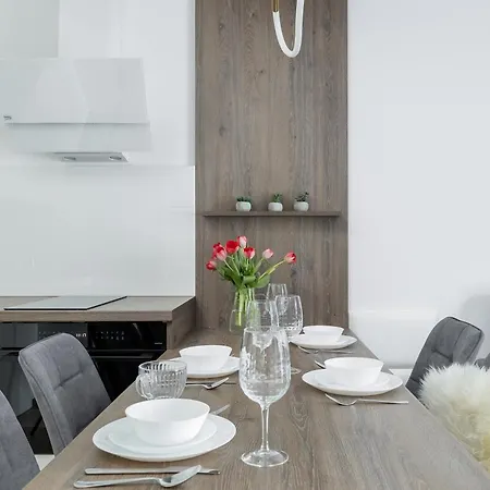 Amber Dunes - By Rentmonkey 아파트 *