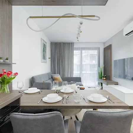 Appartement Amber Dunes - By Rentmonkey *