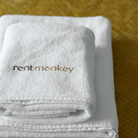 Amber Dunes - By Rentmonkey Apartment Pogorzelica (Gmina Rewal)