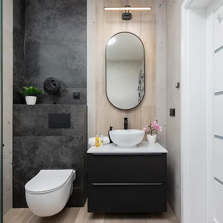 Appartement Amber Dunes - By Rentmonkey *