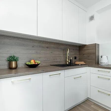 Amber Dunes - By Rentmonkey Appartement