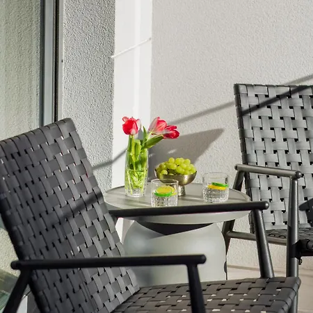 Appartement Amber Dunes - By Rentmonkey