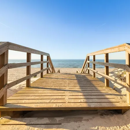 Appartement Amber Dunes - By Rentmonkey