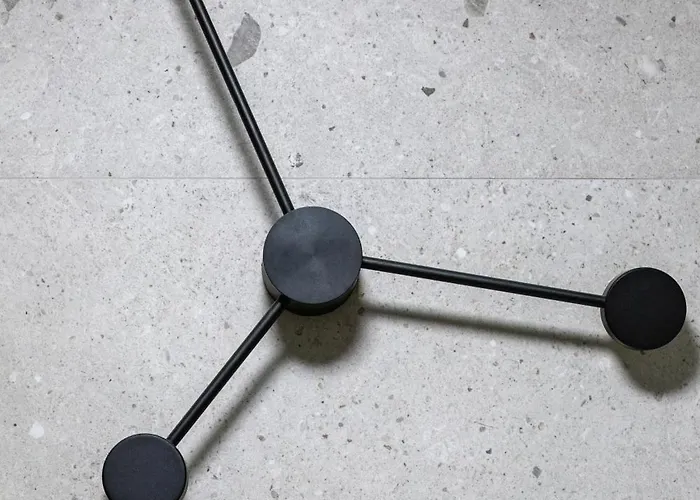 Amber Dunes - By Rentmonkey アパート