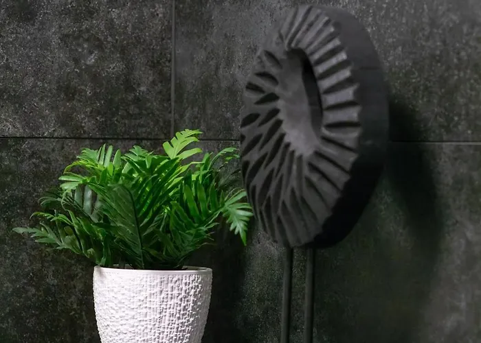 Amber Dunes - By Rentmonkey アパート ポゴジェリツァ