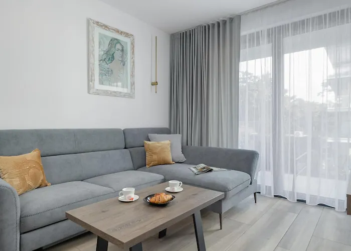 Amber Dunes - By Rentmonkey アパート