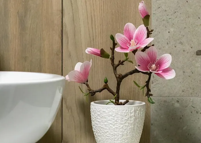 Amber Dunes - By Rentmonkey アパート ポゴジェリツァ