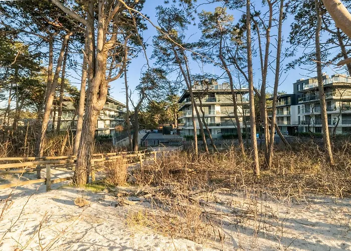 アパート Amber Dunes - By Rentmonkey