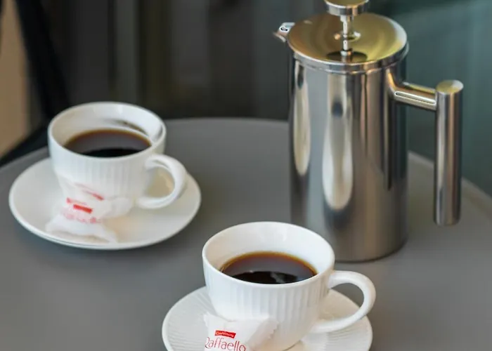 Amber Dunes - By Rentmonkey ポゴジェリツァ