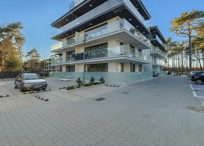 Amber Dunes - By Rentmonkey アパート *