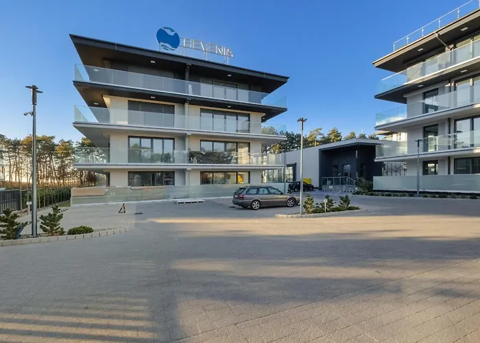 Amber Dunes - By Rentmonkey アパート ポゴジェリツァ