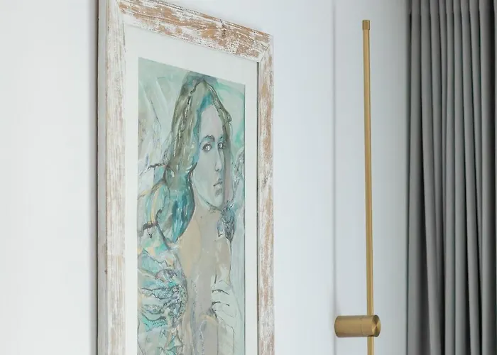 アパート Amber Dunes - By Rentmonkey ポゴジェリツァ