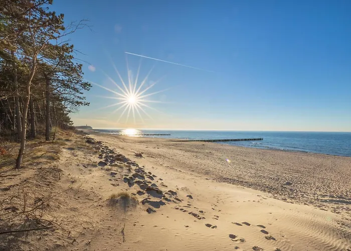 アパート Amber Dunes - By Rentmonkey *