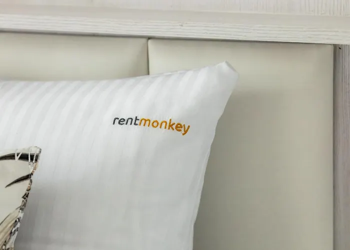 Amber Dunes - By Rentmonkey アパート ポゴジェリツァ