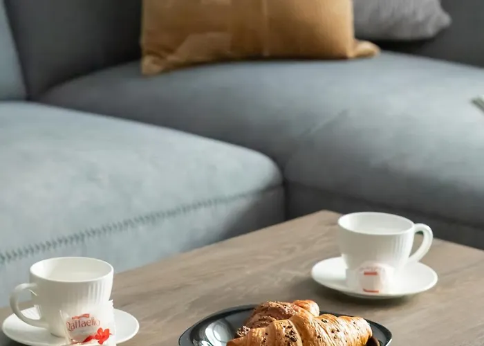 Amber Dunes - By Rentmonkey アパート *