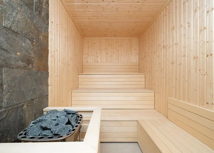 アパート Amber Dunes - By Rentmonkey *