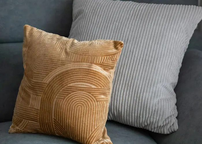 Amber Dunes - By Rentmonkey アパート