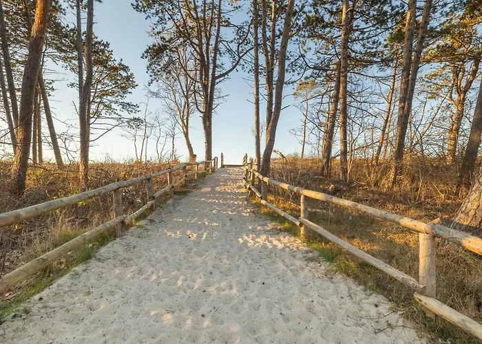 Amber Dunes - By Rentmonkey アパート *