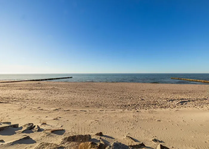 アパート Amber Dunes - By Rentmonkey