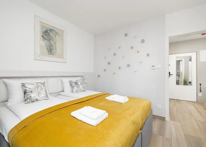 Amber Dunes - By Rentmonkey アパート *