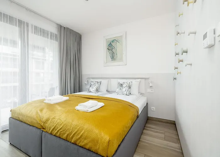 Amber Dunes - By Rentmonkey アパート *