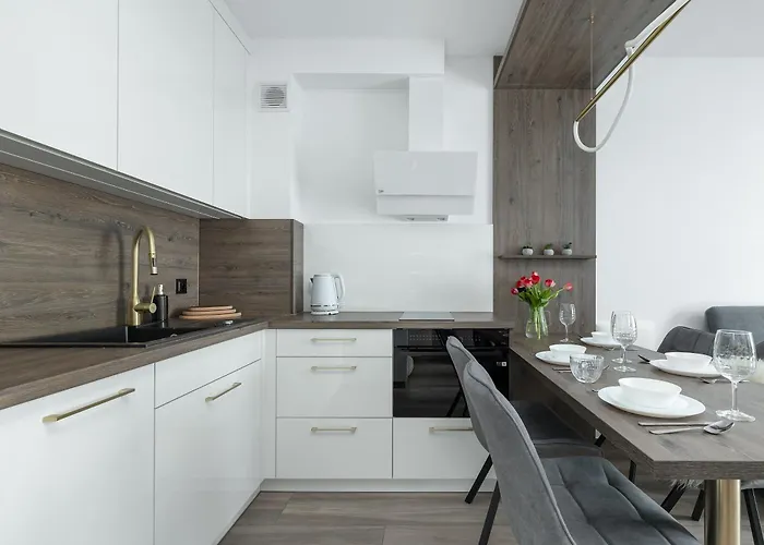 Amber Dunes - By Rentmonkey アパート *