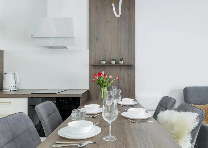 Amber Dunes - By Rentmonkey アパート *