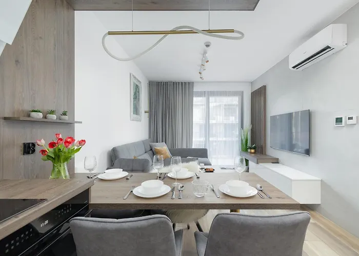 アパート Amber Dunes - By Rentmonkey *