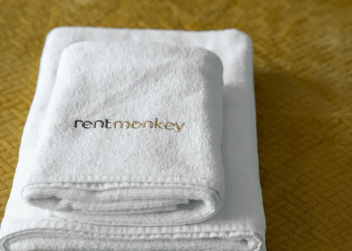 Amber Dunes - By Rentmonkey アパート ポゴジェリツァ