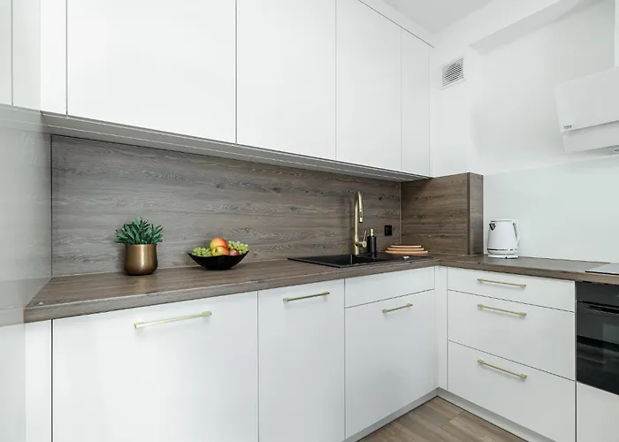 Amber Dunes - By Rentmonkey アパート