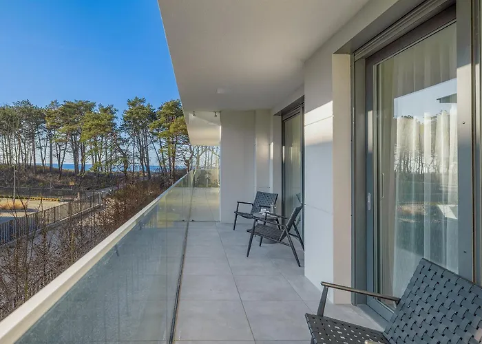 Amber Dunes - By Rentmonkey アパート *