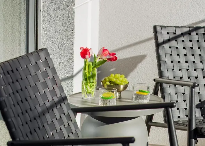 アパート Amber Dunes - By Rentmonkey