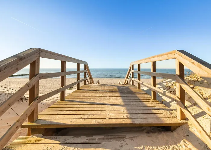 アパート Amber Dunes - By Rentmonkey